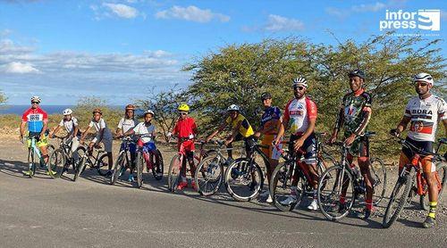 Santo Antão Sul/Ciclismo: Associação regional marca eleições dos novos corpos sociais para Novembro