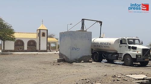Porto Novo: Associação reivindica camião autotanque para abastecer criadores de gado