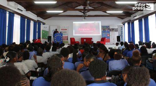 Beneficiárias do EmpowHER ressalvam impacto do projecto na autonomia económica e nos seus sonhos empresariais