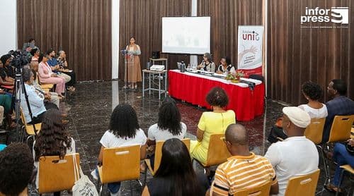 Uni-CV propõe criação de Jardim da Infância para apoiar comunidade universitária