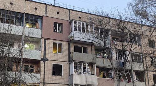 Ataque com mísseis russos faz 18 mortos na Ucrânia, incluindo 9 crianças
