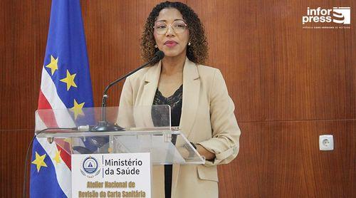 Governo pretende revisar e actualizar Carta Sanitária de Cabo Verde para reorganizar sistema de saúde (c/áudio)