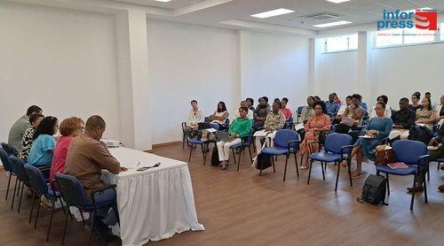 Novo Fluxograma de Atendimento vai evitar revitimização de crianças vítimas de abuso sexual