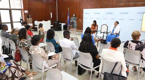 Integração da perspectiva género no desenvolvimento do país é um compromisso - Governo