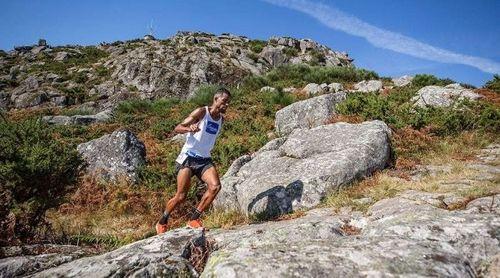 Ribeira Grande: Atleta Eliseu Fortes assinala 20 anos no atletismo em 2025 e promete continuar  