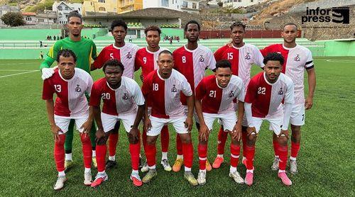 Futebol/São Nicolau: Atlético procura quebrar “jejum” de 10 anos frente ao Belo Horizonte