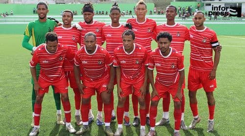 Futebol/Campeonato CV: Atlético antevê jogo exigente diante do Boavista mas garante foco na vitória
