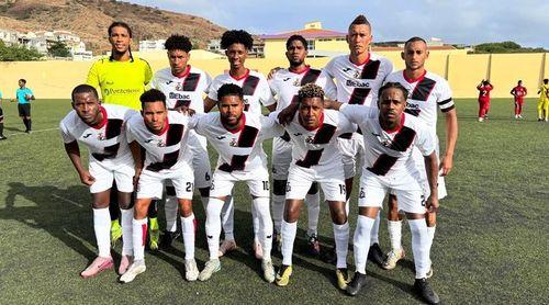 São Nicolau/Futebol: Atlético vence clássico frente a Ultramarina (2-0) no jogo destaque da primeira jornada do campeonato