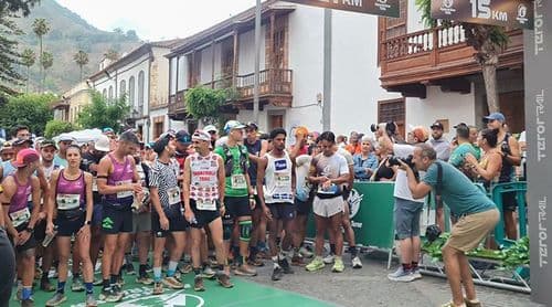 Atletismo: Emicela Team Cabo Verde faz o pleno nas Canárias com vitórias de Nelson Correia, Milly Brito e Samuel Teixeira