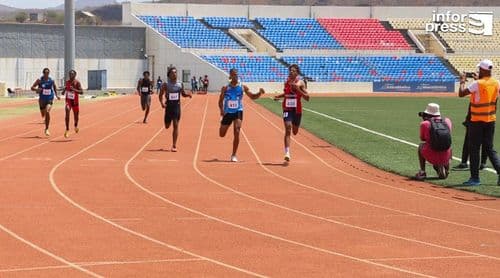 Praia: Nacional de Atletismo de Pista Sénior arranca com 98 atletas e promessa de maior competitividade 