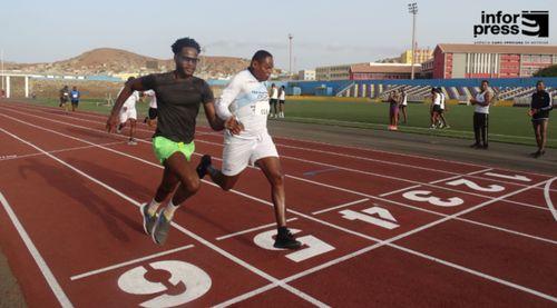 São Vicente: Atletas do desporto adaptado dizem-se prontos para medalhas no nacional