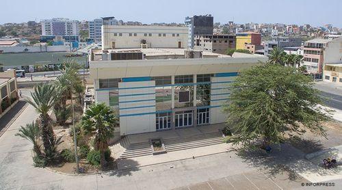 Procultura equipa Auditório Nacional e Centro Cultural do Mindelo com tecnologia avançada