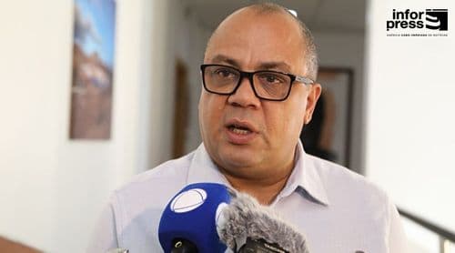 Ministro da Cultura revela que Estatuto dos Artistas está na fase final