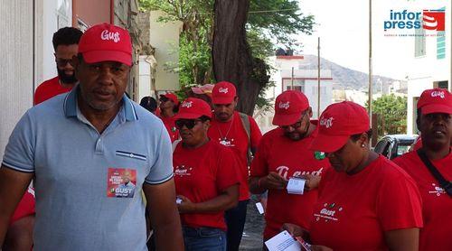 Autárquicas 2024/São Vicente: Augusto Neves promete polidesportivo coberto para a zona de Fonte Francês