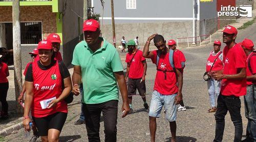 Autárquicas 2024/São Vicente: “Temos uma relação muito forte e confiança enorme nos investidores” – Augusto Neves