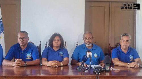 São Vicente/Chuvas: Augusto Neves garante que Plano Director Municipal “não precisa da homologação do Governo" (c/áudio)