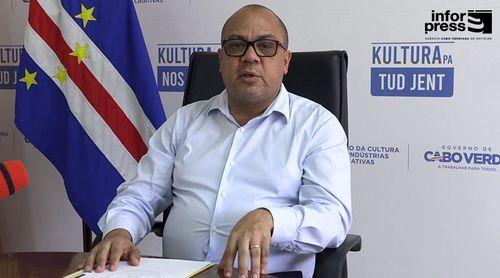Brava: Ministro da Cultura e das Indústrias Criativas realiza primeira visita oficial à ilha