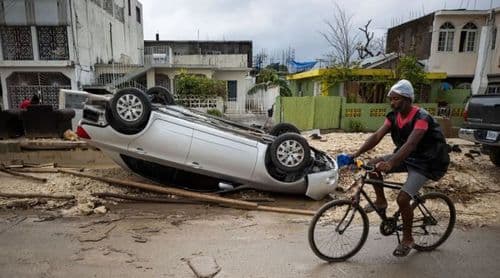 Aumenta probabilidade de evento climático El Niño – Organização Meteorológica Mundial