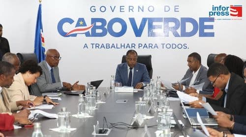Presidente da CMP destaca abertura do Governo para apoiar prioridades da Praia (c/áudio)