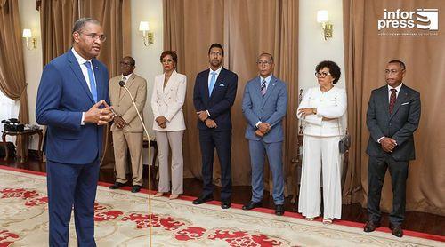 Austelino Correia garante concretização de 90% dos objectivos definidos no início do mandato