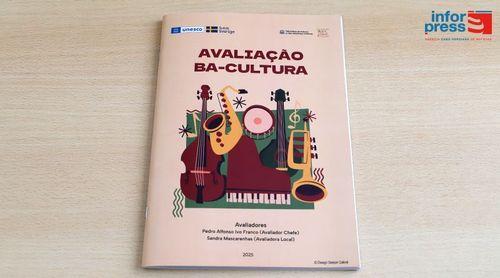 BA-Cultura: UNESCO recomenda reformulação do regulamento e maior flexibilidade nas transferências financeiras