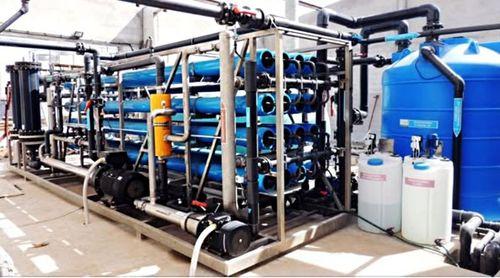 Boa Vista: Avaria no sistema de dessalinização deixa munícipes com água salobra na rede