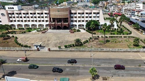 Governo anuncia investimento na requalificação de estradas da Praia