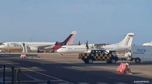 TACV strengthens São Vicente/Lisbon route with new weekly flight from October