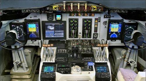Empresa pretende criar centro de formação na área da aviação