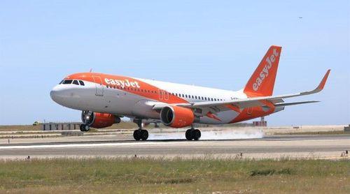 EasyJet começa a voar hoje para Cabo Verde com seis voos semanais para ilha do Sal