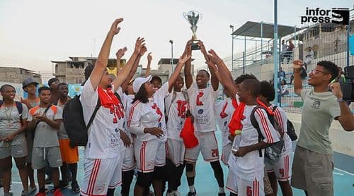 Baseball5:  BA-Bolacha sagra-se campeã nacional ao vencer Five Stars na final por 2-1