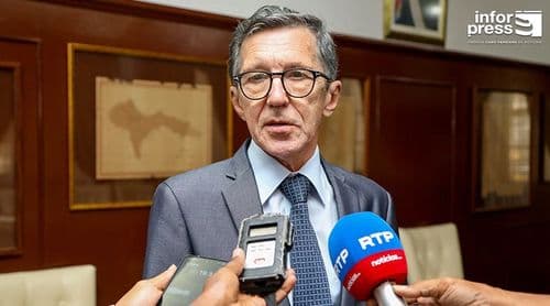 Embaixador russo lamenta afastamento político de Cabo Verde e espera relançamento das relações bilaterais