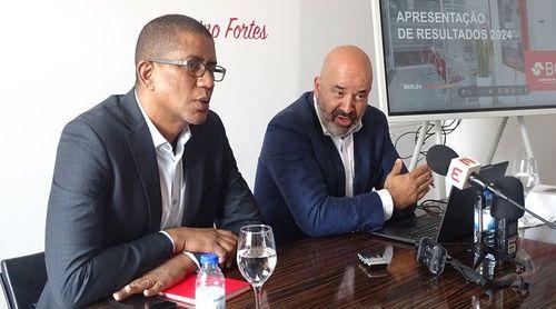 São Vicente: BCN aims to become the ‘best commercial bank’ in the country - president