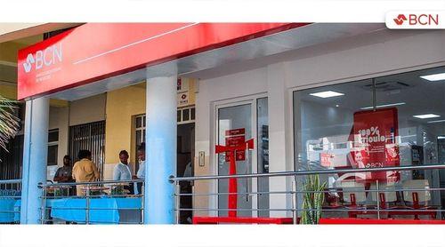 Banco Cabo-verdiano de Negócios inaugura nova agência em Achada de São Filipe