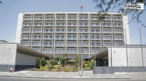 Banco de Cabo Verde Banco alerta para duas entidades sem habilitação para exercer actividades financeiras