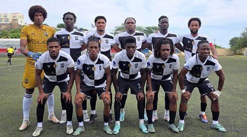 Futebol/Santiago Sul: Boavista da Praia goleia Ribeira Grande (5-1) e lidera o campeonato 