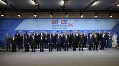 Brasil anuncia Indonésia como novo membro pleno dos BRICS