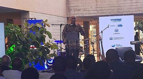 Engenheiro informático diz que temos de ter ousadia de reformatar a nossa sociedade 