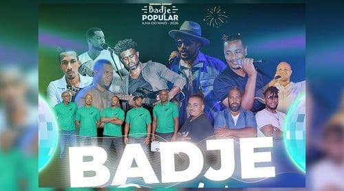 Maio : City Council organises ‘Badje Popular’ to support the creation of a rehearsal room and a municipal studio