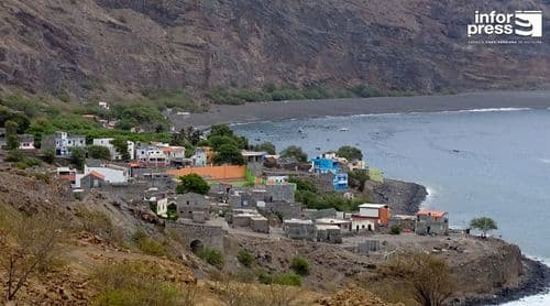 Porto Novo: Baia do Tarrafal de Monte Trigo dispõe de potencial turístico único – centro do turismo 