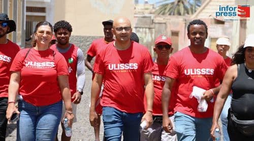 Legislativas2026/São Vicente: MpD “confiante na renovação da confiança” do eleitorado