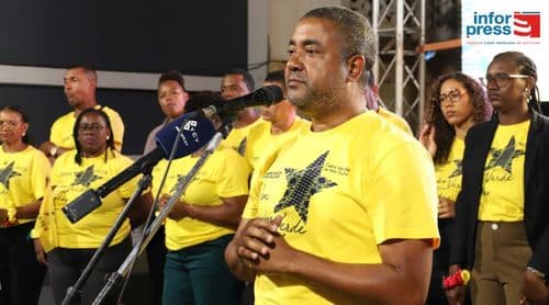 Legislativas2026/São Vicente: PAICV garante já estar com cinco deputados eleitos e a caminho de mais