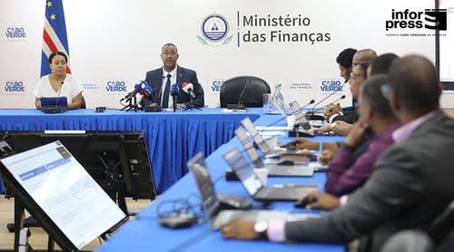 Banco Mundial desembolsa 330 milhões de dólares para apoiar 11 projectos em Cabo Verde 