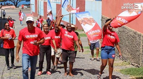 Legislativas2026/São Nicolau: MpD quer “defender São Nicolau com unhas e dentes” e reforçar aposta na pesca e juventude