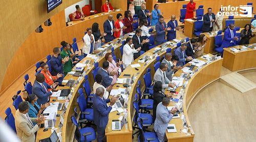 Óbito: MpD manifesta consternação pelo falecimento do ex-ministro José Filomeno