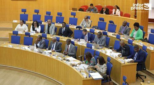 Parlement: Le PAICV estime que la santé au Cabo Verde "est à la dérive"