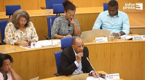 Parlamento: UCID defende alinhamento do País aos mais altos padrões internacionais