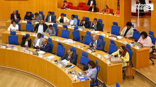 Parliament: PAICV accuses MpD of turning public administration into a patronage network