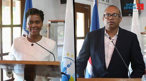 Dia do Município: Bancadas divididas entre apelos à proximidade e balanço de investimentos na Ribeira Grande de Santiago