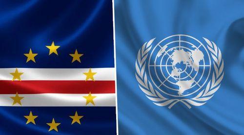 UNICEF Cabo Verde mobiliza mais de 450 mil dólares para apoiar crianças em Cabo Verde